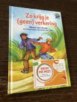 Oordt, Wieke van - Samenleesboek Zo krijg je (geen) verkering