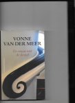 Meer, Vonne van der - De vrouw met de sleutel