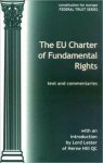 Kim Feus - Charter of Fundamental Rights
