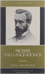 Prosper Van Langendonck - Gedichten