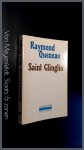 Queneau, Raymond - Saint Glinglin