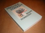 Dorrestein, Renate - Vreemde Streken