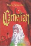 Schreiber, Mark - Carnelian