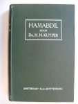 Kuyper Dr.H.H. - Hamabdil