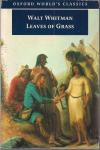 Whitman, Walt - Leaves of Grass