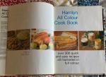 Mary Berry, Ann Body, Audrey Ellis - Hamlyn All Colour Cook Book