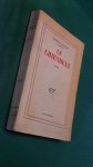 Queneau, Raymond - Le Chiendent