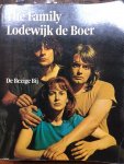 Boer, Lodewijk - The Family