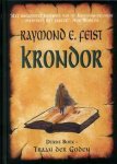 R.E. Feist - Krondor / 3 Traan der goden