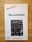 Guérin, Daniel - Het anarchisme