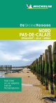  - De Groene Reisgids  -   Nord / Pas-de-Calais