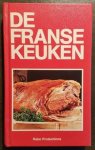 onbekend - De Franse Keuken
