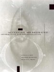 Ronald E. Rice - Accessing & Browsing Information & Communication