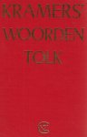 Kruyskamp, Dr. C. - Kramers' Woordentolk