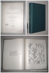 NUTTING, C.C., - American hydroids. I: The plumularidae; II: The sertularidae; III: The  campanularidae and the bonneviellidae.