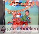 Klop-van der Bas, Nelly - Noortje en Dries vieren koninginnedag, luisterboek *nieuw* --- Luisterboek Klop-van der Bas, Nelly - Noortje en Dries vieren koninginnedag, luisterboek *nieuw* --- Luisterboek