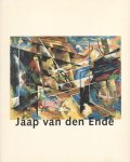 Peters, Philip - Jaap van den Ende.  Gemälde /paintings. 1986-1992
