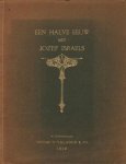 ISRAËLS, Jozef - Een halve eeuw met Jozef Israels.