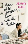 Jenny Han - Aan alle jongens van wie ik hield / Aan alle jongens van wie ik hield / 1