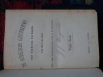  - DE BIJBELSCHE GESCHIEDENIS aan kinderen verhaald. Met een voorwoord van J. H. Donner