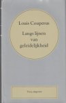 Couperus, Louis - Langs lijnen van geleidelijkheid.