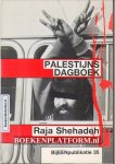 Shehadeh, Raja - Palestijns dagboek