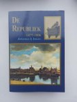 Israel, J.I. - De republiek 1477 - 1806