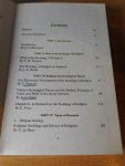 Brothers, Joan (red.) - Readings in the sociology of religion