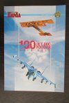 redactie - 100 jaar Russische luchtmacht 1912 - 2012 - Net BBC Poccnn