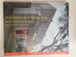 Dean Hawkes, Wayne Forster - Architecture, Engineering and Environment.