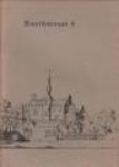 SCHAIK, J.W.C. VAN - Boothstraat 6. De geschiedenis van een Claustraal Huis van St. Jan