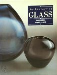 Dan Klein 18542,  Ward Lloyd 39687 - The History of Glass