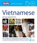 Berlitz Publishing - Berlitz Language Vietnamese Phrase Book