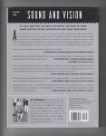 BURLINGAME, JON - Sound and vision. Sixty years of motion picture soundtracks.