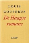 Couperus, Louis - De Haagse romans; De boeken der kleine zielen - Eline Vere - Van oude menschen, de dingen die voorbij gaan