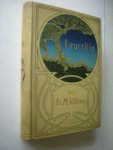 Willems, Fr. M. - Leocritia, De H.Martelares van Cordova, Een historisch verhaal van de voornaamste Spaansche martelaren in de 9e eeuw