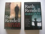 Rendell, Ruth - Harm done (Wexford mystery)