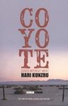 Kunzru, Hari - Coyote