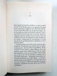 Harrison, A.S.A. - La sposa silenziosa (ITALIAANS)