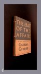 Greene, Graham - The end of the affair