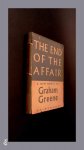 Greene, Graham - The end of the affair