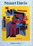 DAVIS -  Hills, Patricia: - Stuart Davis