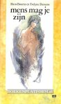 Bouma, Hans - Mens mag je zijn