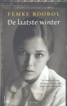 Femke Roobol - De laatste winter