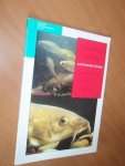 Nie, HW de; Ommering, G van - Bedreigde en kwetsbare zoetwatervissen in Nederland. Toelichting op de Rode Lijst