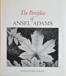 Ansel Adams - The Portfolios of Ansel Adams