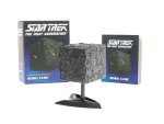 Chip Carter - Star trek light-and-sound borg cube mini kit