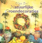 Olga Dol - Natuurlijke Groendecoraties