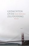 Simon Critchley - Gedachten over zelfdoding