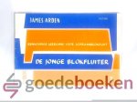 Arden, James - De jonge blokfluiter, deel 3 --- Eenvoudige leergang voor sopraanblokfluit Arden, James - De jonge blokfluiter, deel 3 --- Eenvoudige leergang voor sopraanblokfluit